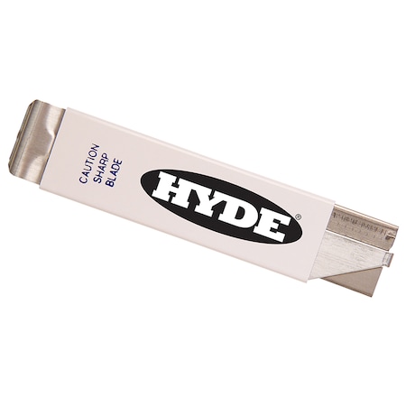 Hyde Carton & Box Cutter Knife 42005